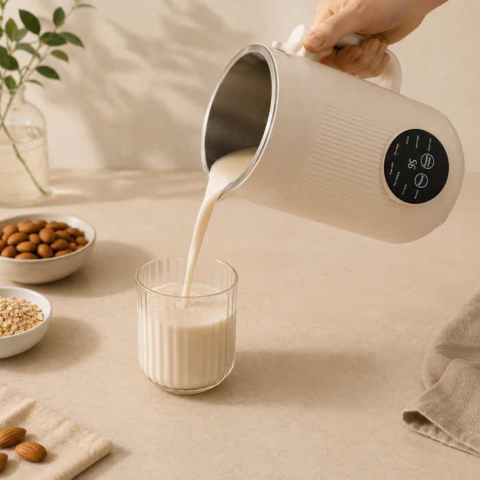 Milk Maker