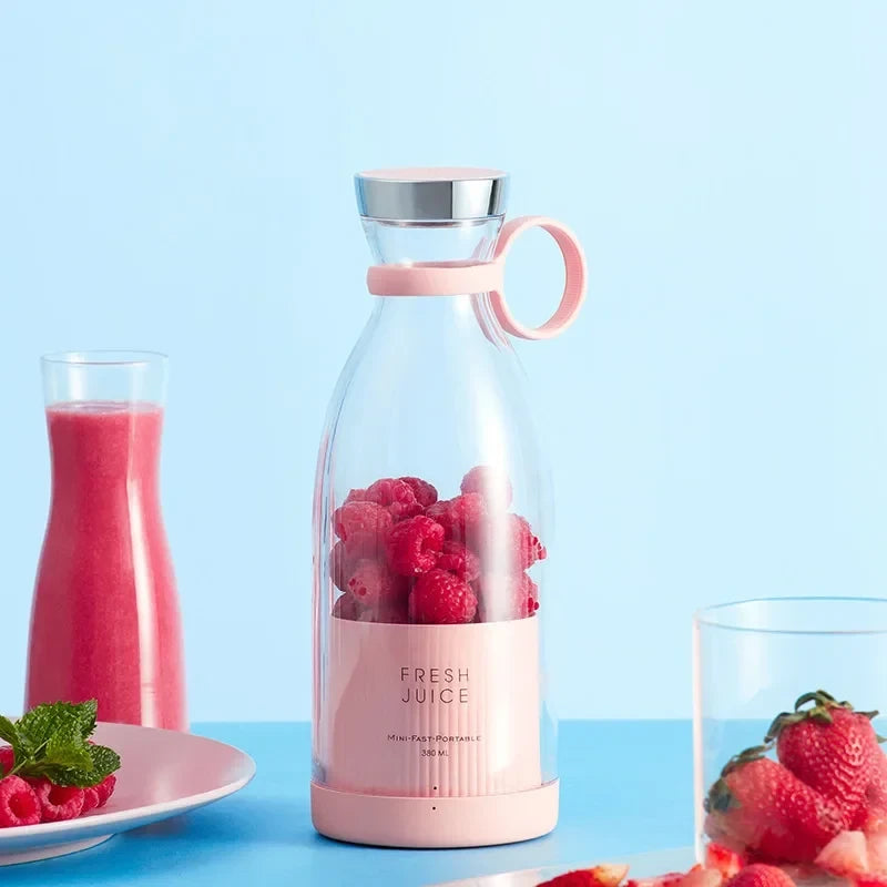 Portable Blender