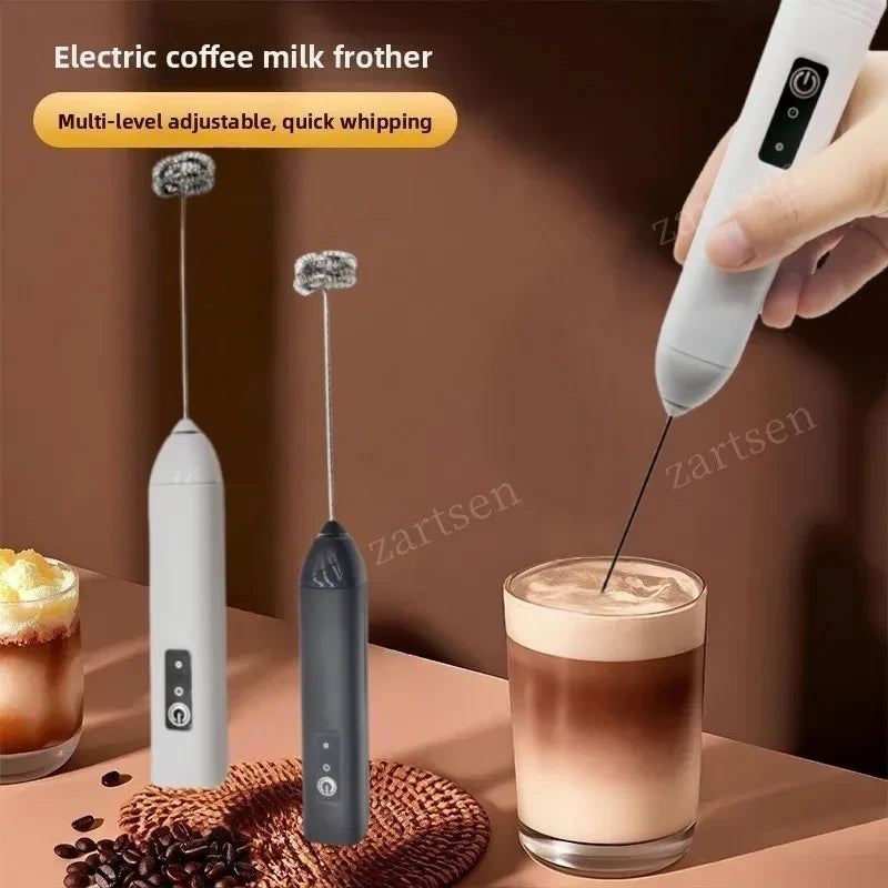 Milk Frother