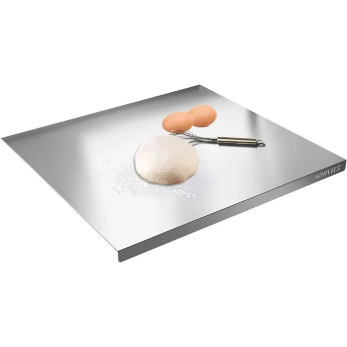 Stainless Steel Cutting Board