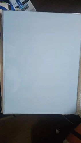 Review Card