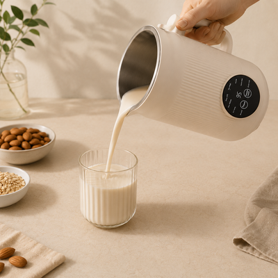 Milk Maker