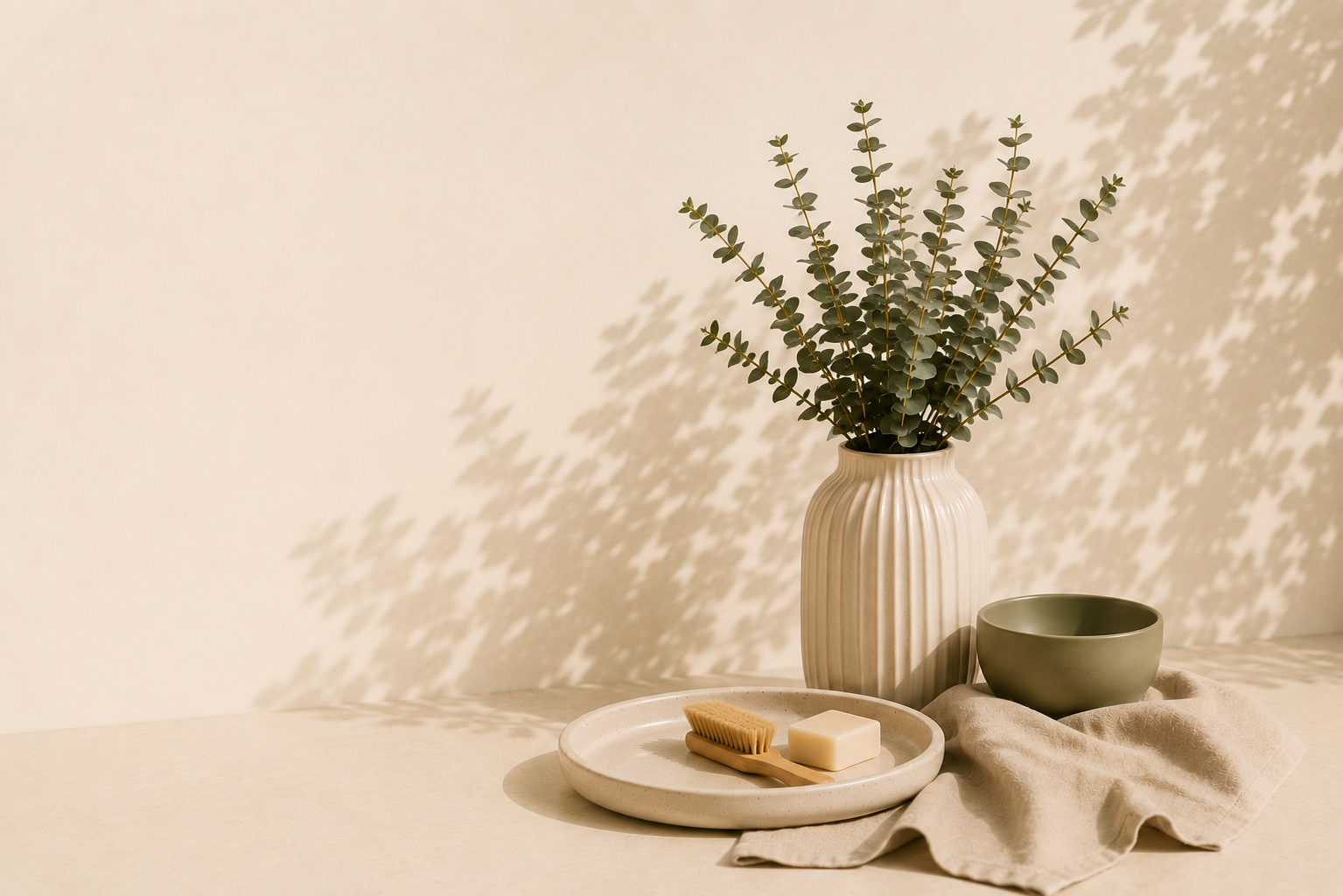 Curated everyday home and lifestyle products