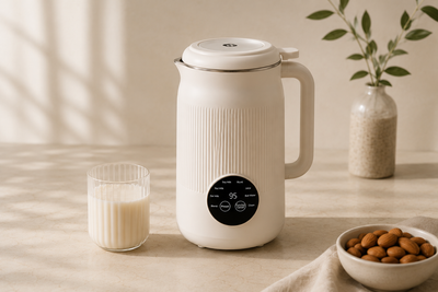 Milk Maker