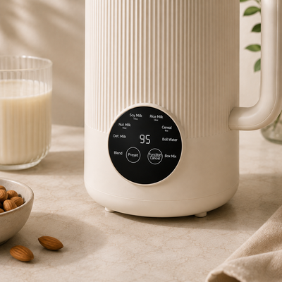 Milk Maker