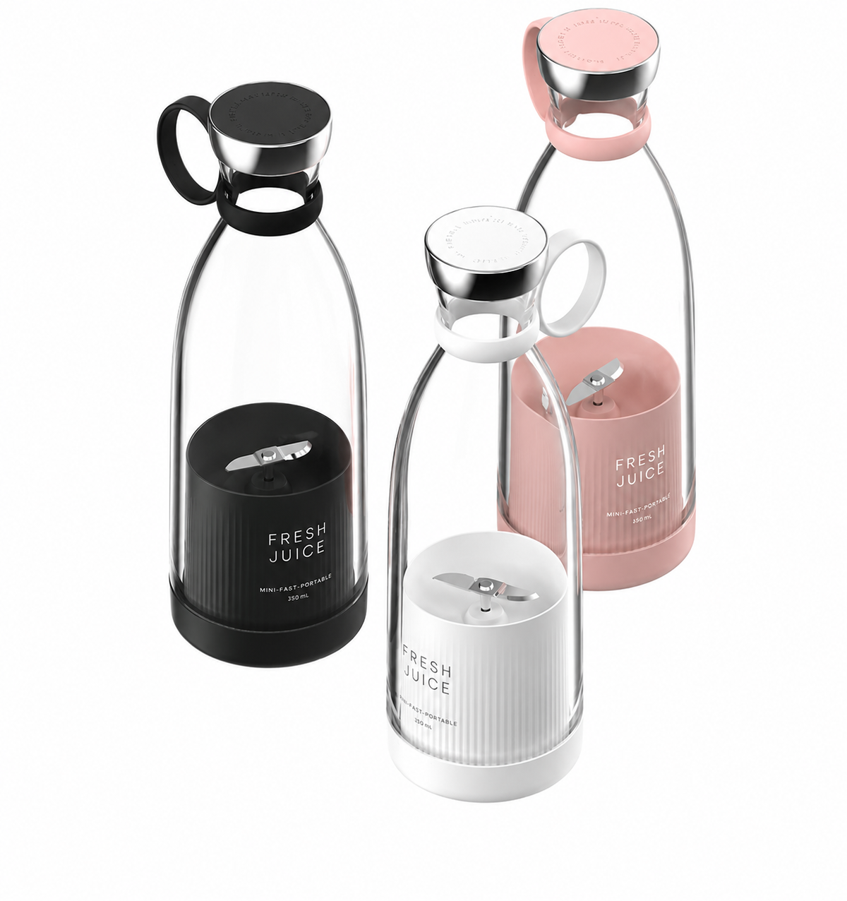 Portable Blender